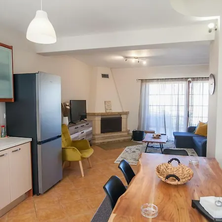 Appartamento Sophia's House *