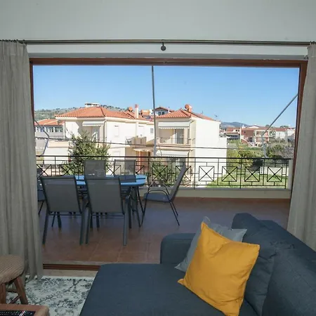 Apartment Sophia's House