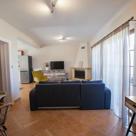 Apartment Sophia's House Nafplio