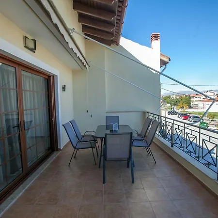 Sophia's House * Nafplio