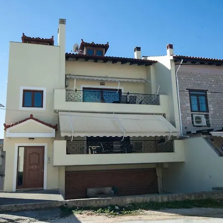 Sophia's House *